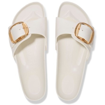 Birkenstock Madrid EVA Big Buckle Sandals - Women's 1