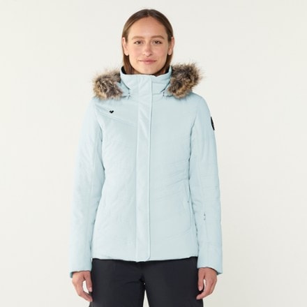 Obermeyer Tuscany II Insulated Jacket - Women's 1