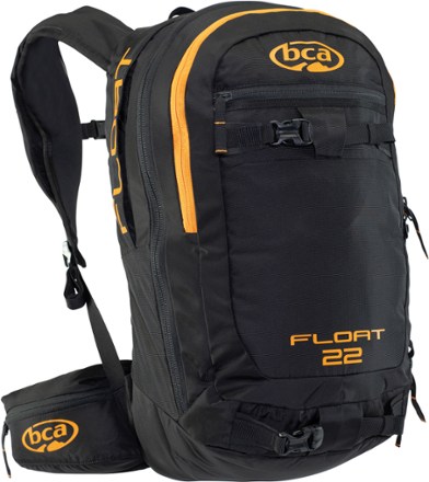 Backcountry Access Float 22 Avalanche Airbag Pack 1