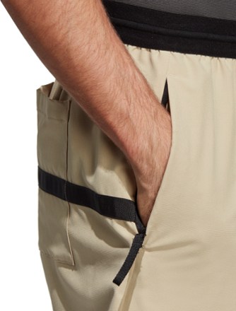 adidas Terrex Liteflex Hiking Shorts - Men's 6
