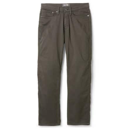 DUER No Sweat Straight Pants - Men's 4