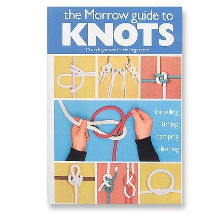  The Morrow Guide to Knots 0