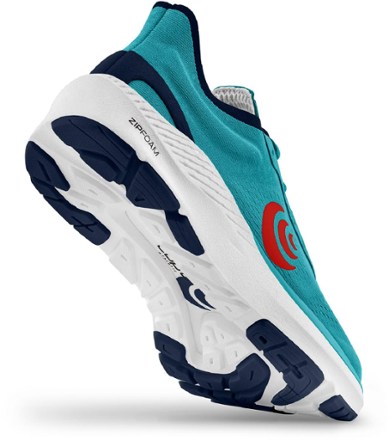Topo Athletic Cyclone Road-Running Shoes - Men's 4