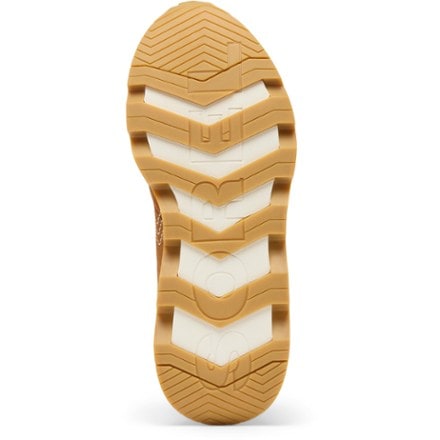 Sorel KINETIC Ember LX Sneakers - Women's 6