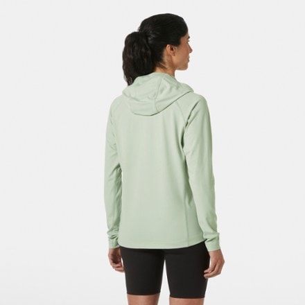 Helly Hansen Tyri Knit Hoodie - Women's 2