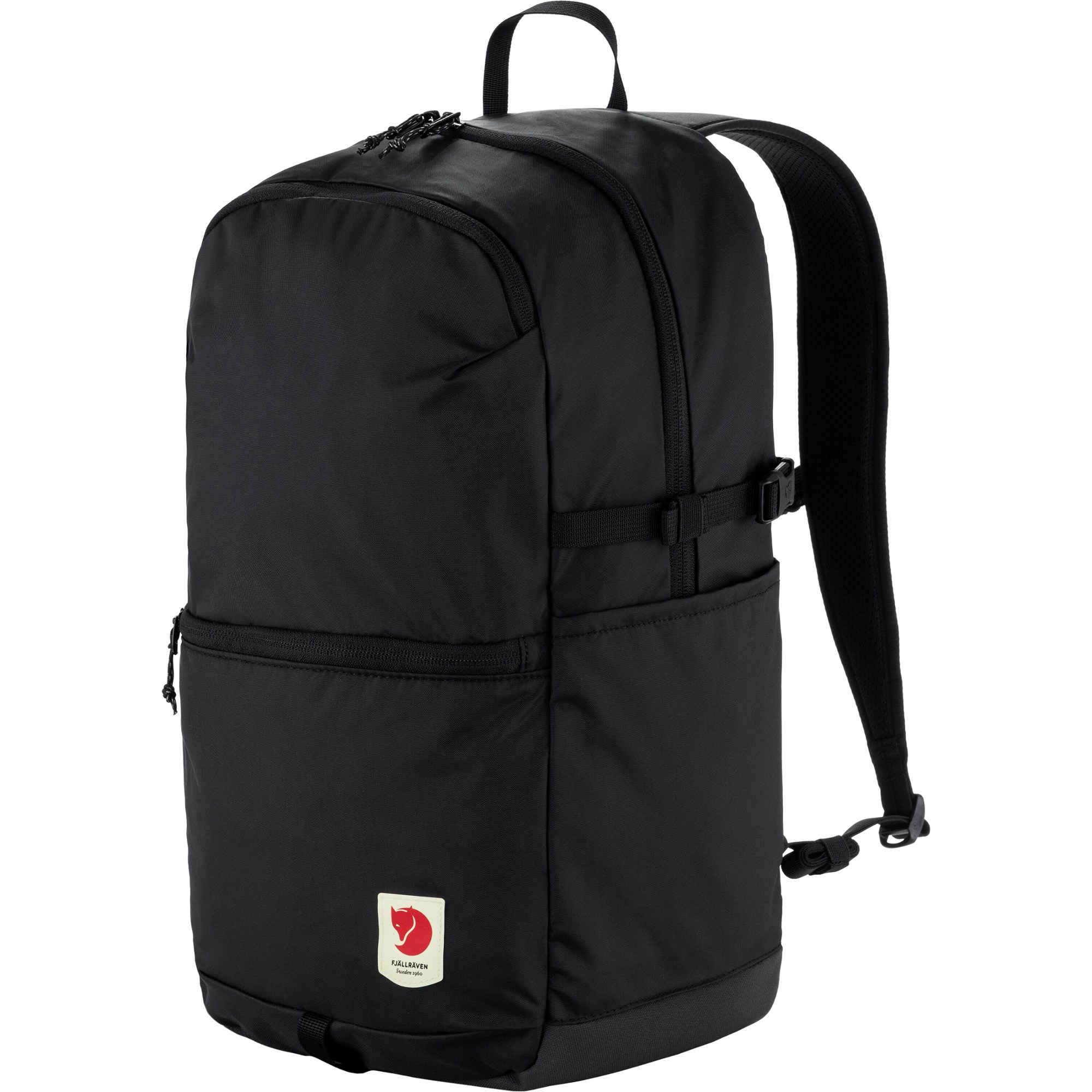 Fjallraven High Coast 24 L Pack Black