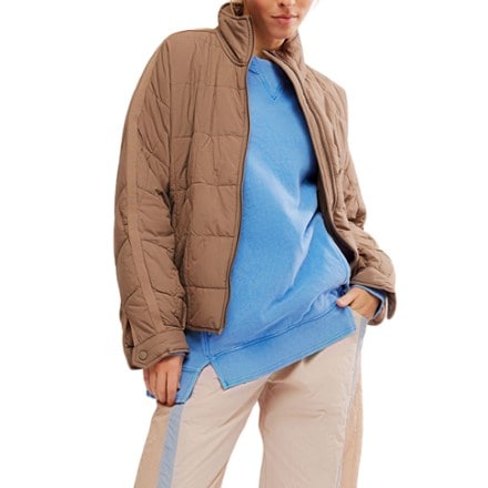 FP Movement Pippa Packable Puffer Insulated Jacket - Women's 0