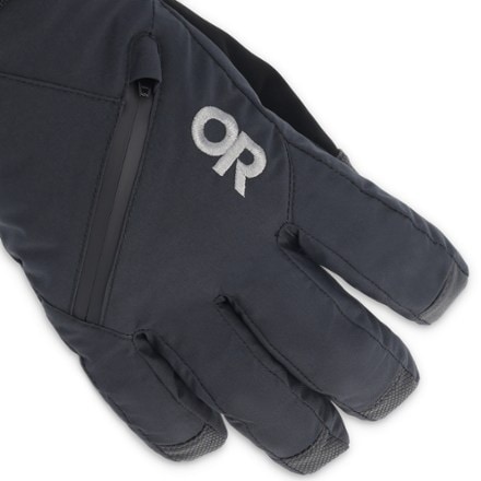 Outdoor Research Revolution II GORE-TEX Gloves - Men's 1