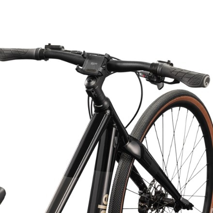 Cannondale Quick 2 Bike 10