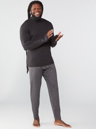 rei mens thermal underwear