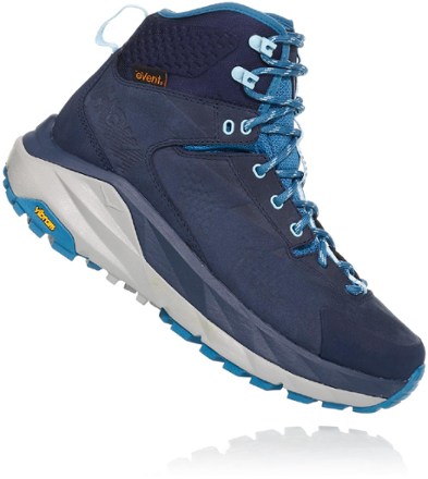 HOKA ONE ONE Sky Kaha Hiking Boots Women's REI Coop