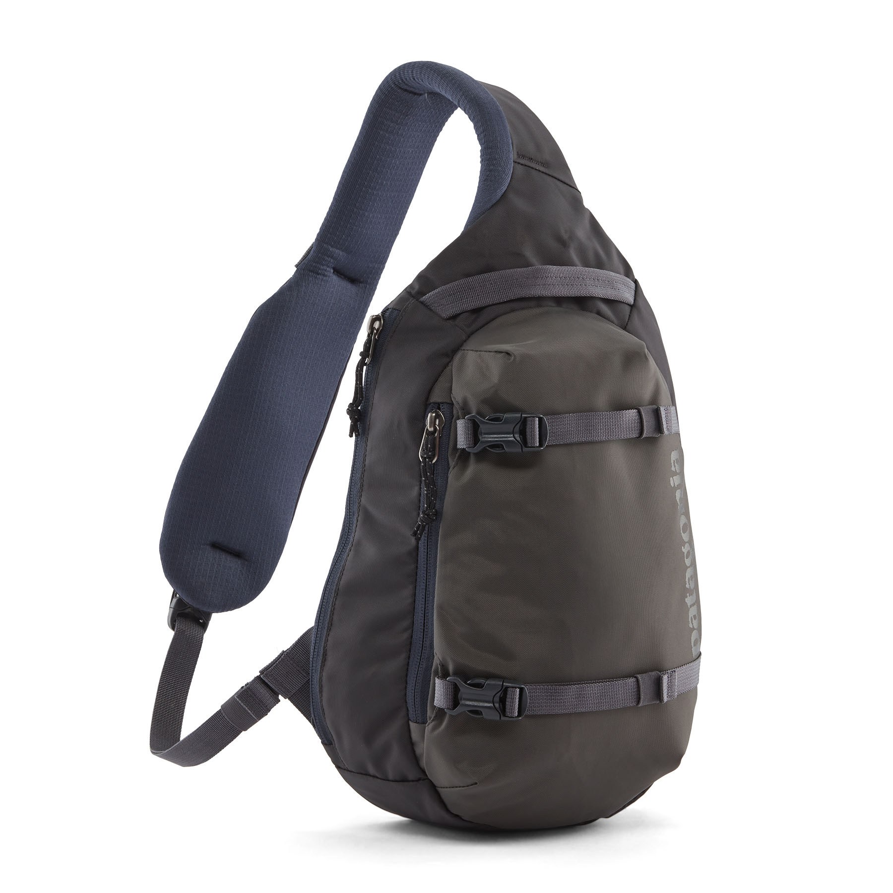 Patagonia Atom Sling Bag Blue