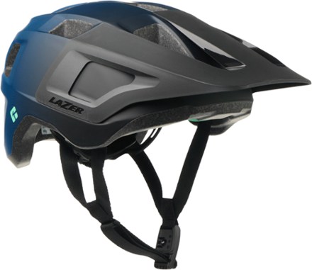 Lazer Finch KinetiCore Bike Helmet - Kids' 0