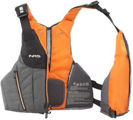 NRS Oso PFD 4
