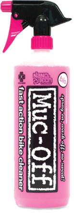 mud off bike cleaner