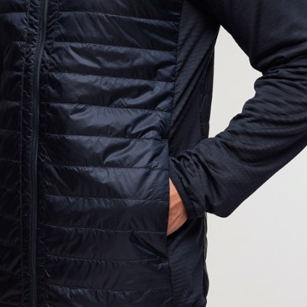 Cotopaxi Capa Hybrid Insulated Hooded Jacket - Men's 7