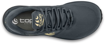 Topo Athletic Terraventure 4 Waterproof Trail-Running Shoes - Women's 3
