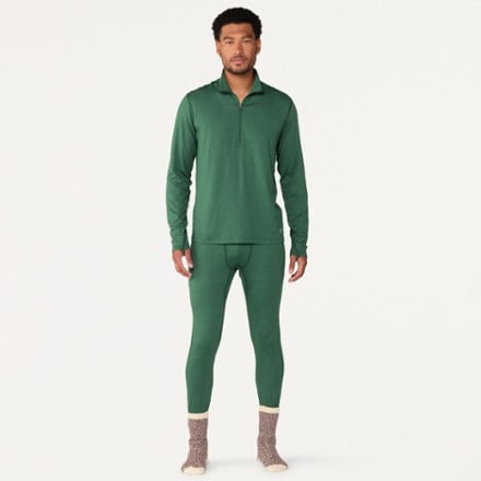 REI Co-op Midweight Base Layer Bottoms - Men's 3