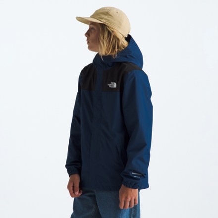 The North Face Antora Rain Jacket - Boys' 5