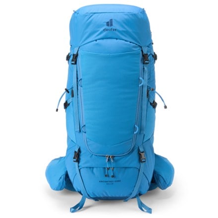 Deuter Aircontact Core 60 + 10 Pack - Men's 2