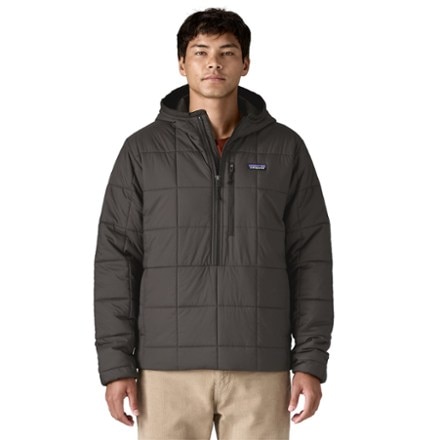 Patagonia Light Gust Insulated Hooded Pullover - Men's 1