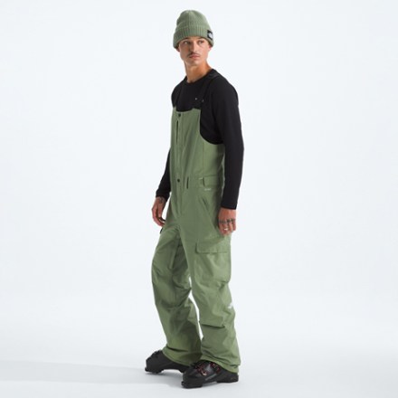 The North Face Freedom Bibs - Men's 4