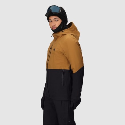 Outdoor Research Carbide Jacket - Men's 4