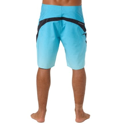 O'Neill Superfreak 20" Board Shorts - Men's 1