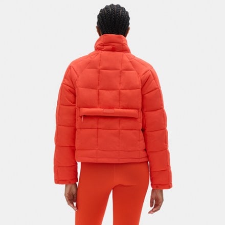 Halfdays Nellie Packable Puffer Insulated Jacket - Women's 1