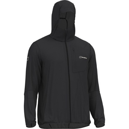 Berghaus Pendower Wind Jacket - Men's 4
