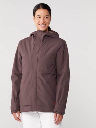 REI Co-op Powderbound Insulated Jacket - Women's 1