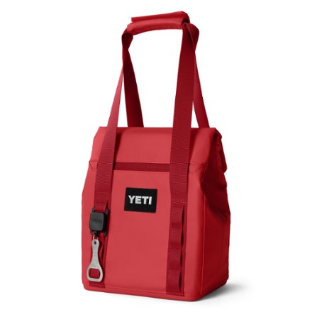 coral yeti bag Daytrip 6L Insulated Lunch For safer Tote Bags: Everyday, Waterproof, Beach