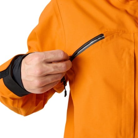 Helly Hansen Sogn Patrol Shell Jacket - Men's 8