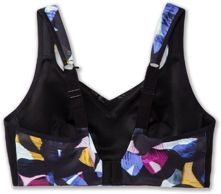 Brooks Convertible Sports Bra 3
