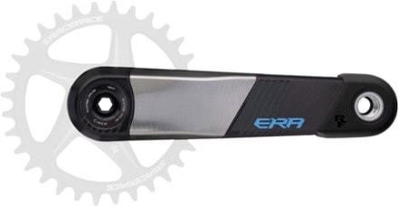 Race Face Era Crankset 5