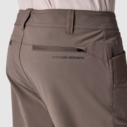 Outdoor Research Field Outdoor Pants - Men's 6