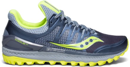 saucony xodus iso women's