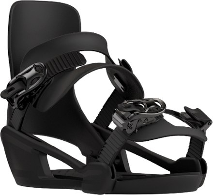 Bataleon Minishred Snowboard with Bindings - Kids' - 2023/2024 7
