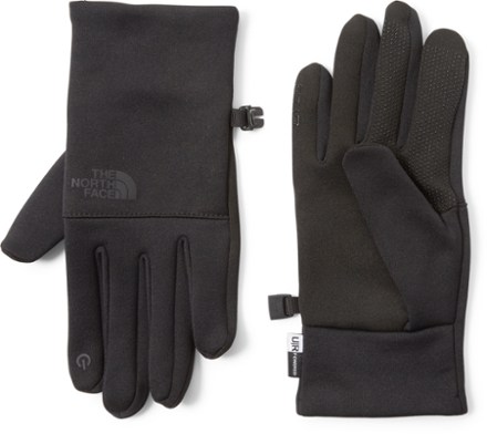 etip glove north face