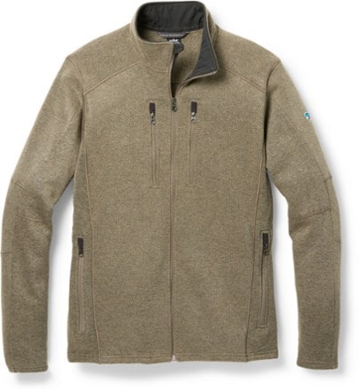 KUHL Interceptr Full-Zip Jacket - Men's 0