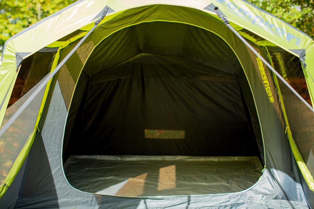 Location Image for Evo TS V2 Inflatable Air Tent