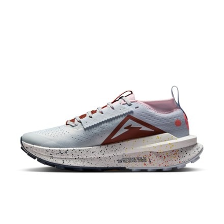 Nike Zegama 2 Trail-Running Shoes - Women's 1