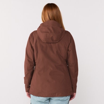 REI Co-op Powderbound Insulated Jacket - Women's 3