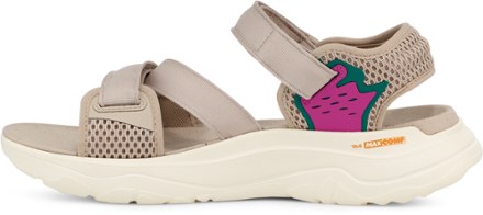 Teva Zymic Sandals - Women's 1