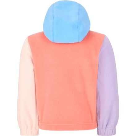 Obermeyer Comfy Cozy Fleece Jacket - Kids' 4