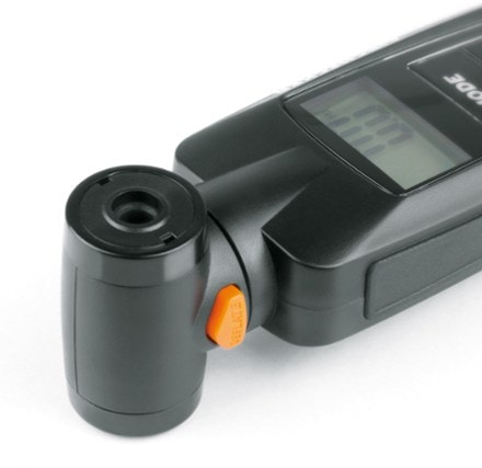 SKS Airchecker Digital Air Gauge 2