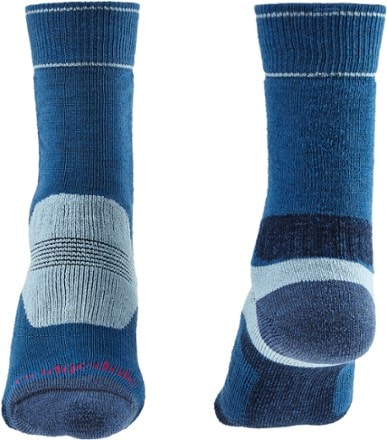 Bridgedale Midweight Merino Performance Boot Socks - Women's 1