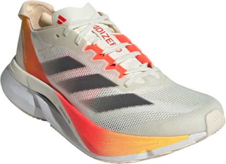 adidas Adizero Boston 12 Road-Running Shoes - Women's 2