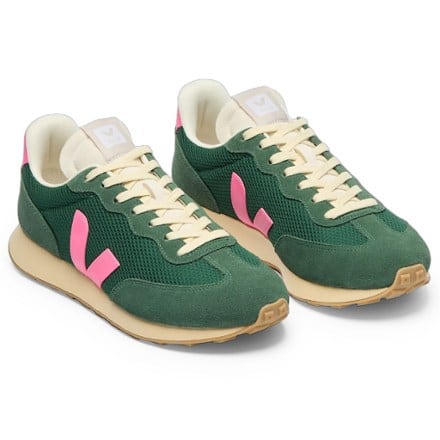 VEJA Rio Branco II Alveomesh Shoes - Women's 1
