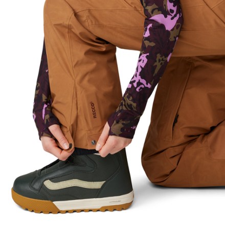 Mountain Hardwear Cloud Bank GORE-TEX Snow Pants - Women's 8